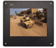 9.7inch HD Flush Mount LCD Monitor - LED-1003HDLX 9.7inch HD Flush Mount LCD Monitor - LED-1003HDLX